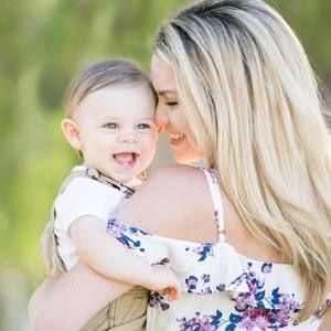 Meet your Posher, Loren